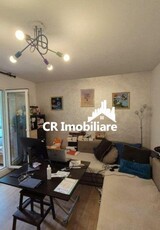 Apartament 3 camere Obregia Covasna