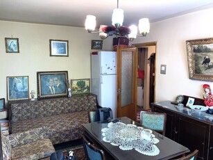 Apartament 3 camere Titan