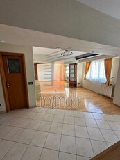 Apartament 4 camere , etajul 5/10, partial mobilat si utilat, Stefan cel Mare de vanzare Stefan cel Mare, Bucuresti