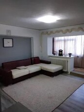 Apartament cu 1 camera, decomandat, zona Pacurari-Pasaj Octav Bancila