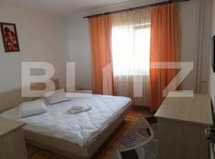 Apartament 2 camere decomandate, 60 mp, zona Marasti