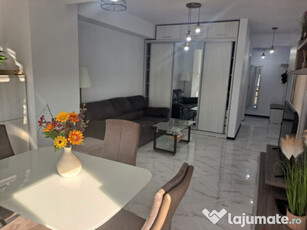 Apartament cu 2 camere, situat in zona CAMPUS,