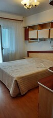 Apartament cu 3 camere decomandat, etaj 1/8, zona Pacurari-Alpha Bank