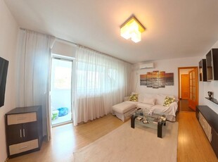 Apartament cu 3 camere Plaza Mall, Bul Timisoara