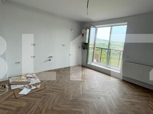 Apartament cu CF de 2 camere, 39.50mp, etaj intermediar, ansamblu Beta Residence