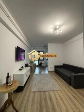 Apartament cu o camera Lazar Residence