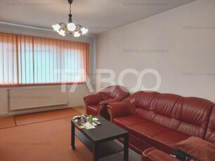 Apartament de inchiriat 2 camere 60 mp balcon 12mp Mihai Viteazu Sibiu