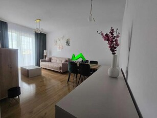 Apartament de inchiriat 2 camere Sibiu Calea Surii Mici