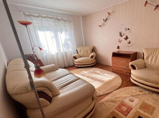 Apartament de inchiriat, 3 camere, , mp , Pacurari, Petru PoniDin 2008 sustinem Comunitatea Agentiilor Imobiliare din Iasi