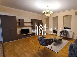 Apartament de LUX | 3 Camere | 2 Bai | 98 Mp