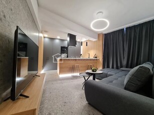 Apartament de lux in Wings, cartierul Zorilor