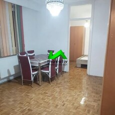 Apartament de vanzare 2 camere balcon Sibiu Cedonia