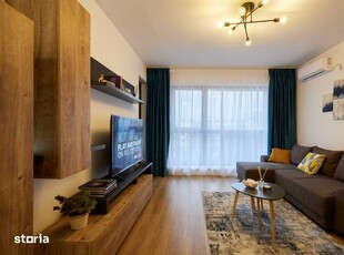 Apartament premium - Onix Park North Residence Aviatiei