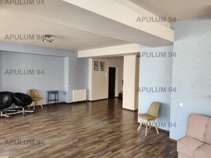 Apartament - Spatiu de birouri Ultracentral Armeneasca | Mosilor