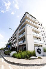 BANEASA STEJARII APARTAMENT 4 CAMERE MOBILAT LUX PARCARE