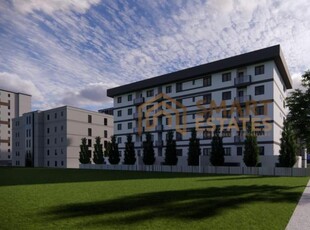 Bloc Boutique - Apartament 2 camere - DIRECT DEZVOLTATOR