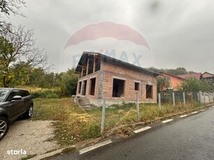 Casă la roșu de vânzare Tăuții Magherăuș schimb cu apartament BM