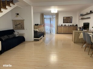 Apartamnet 3 camere etaj 1 de inchiriat zona Scoala de Inot