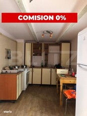 Apartament 2 camere de inchiriat în zona centrala Gradiste