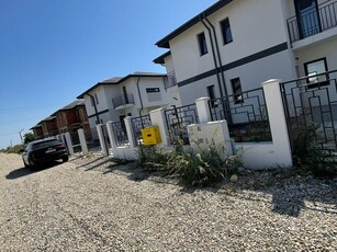 Casa Comuna Berceni Vila duplex