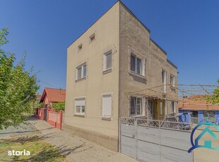 Casa/Vila - P+2 Etaje Militari - Piata Gorjului - 350 mp - 17 Camere