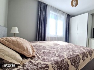 Apartament cu 2 camere de vanzare in Prima Arena Oradea