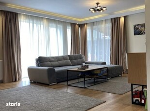 Apartament de 3 camere ultra-lux, 68 mp , zona Calea Turzi