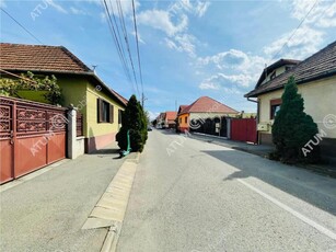 Casa individuala cu 4 camere de vanzare in Sibiu zona Lazaret