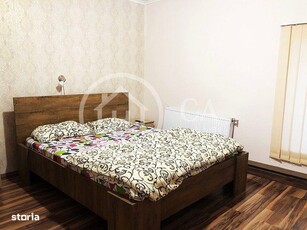 Apartament cu 3 camere de inchiriat in Prima Panorama, Oradea