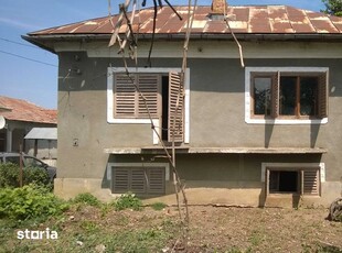 casa si gradina, teren arabil