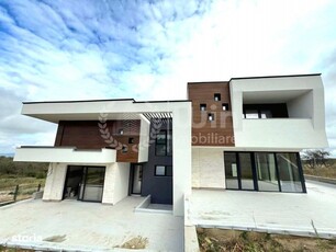 Casa tip duplex cu 4 camere | 600 mp teren | Zona Wonderland!