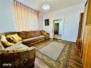 Apartament cu 2 camere in zona Grivitei