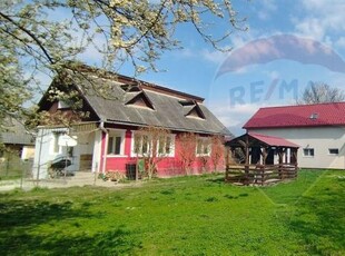 Casa / Vila de vanzare Rogna, Comuna Ileanda / Salaj