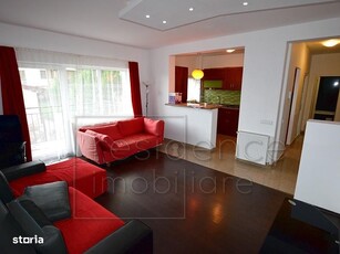 Curte! Pet friendly! Apartament 2 camere, Manastur-Floresti, zona VIVO