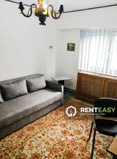 De inchiriat ! Apartament cu doua camere situat in zona Podu de Fier