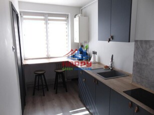 De vanzare apartament cu 2 camere in Tg-Mures 7 Noiembrie