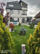 Apartament Tabara