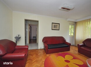 Dristor/ParkLake (parc IOR) -Ap.2 Camere , Centrala Termica