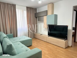 Apartament cu 2 camere de vanzare in Rogerius Oradea