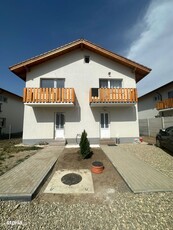 Duplex zona Brasov,Complex Liziera