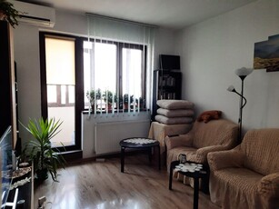 Garsoniera Confort Urban Park, Rahova Apartament