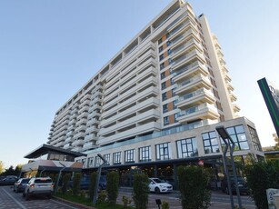 Inchiriere apartament 2 camere 13 Septembrie, Central Address Residence CRSImobiliare