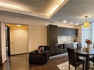 Inchiriere apartament 2 camere, Aviatiei, Bucuresti