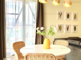 Inchiriere apartament 2 camere, Dacia, Bucuresti