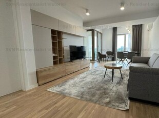 Inchiriere apartament 2 camere, Damaroaia, Bucuresti