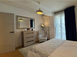 Inchiriere apartament 2 camere, Herastrau, Bucuresti