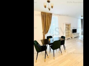 Inchiriere apartament 2 camere, Herastrau, Bucuresti