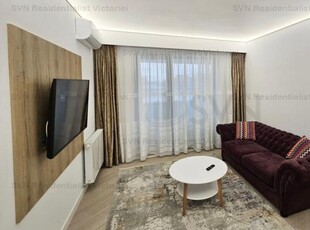 Inchiriere apartament 2 camere, Pipera, Bucuresti