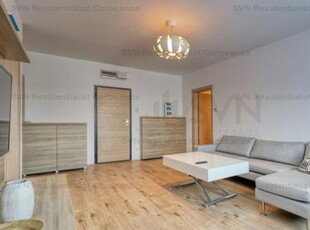 Inchiriere apartament 3 camere, Baneasa, Bucuresti