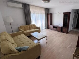 Inchiriere apartament 3 camere, Banu Manta, Bucuresti